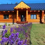 Nad Jeziorem Lesnianskim