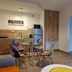 Nad Jeziorem Lesnianskim * Bozkowice