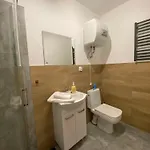 Nad Jeziorem Lesnianskim * Bozkowice