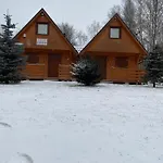 Apartment Nad Jeziorem Lesnianskim