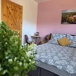 Apartment Nad Jeziorem Lesnianskim Bozkowice