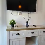 Nad Jeziorem Lesnianskim Bozkowice