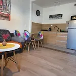 Nad Jeziorem Lesnianskim * Bozkowice