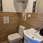 Nad Jeziorem Lesnianskim Apartment Bozkowice