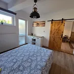 Apartment Nad Jeziorem Lesnianskim