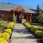 Nad Jeziorem Lesnianskim Bozkowice