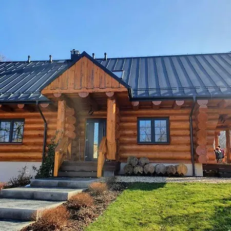 Nad Jeziorem Lesnianskim Bozkowice