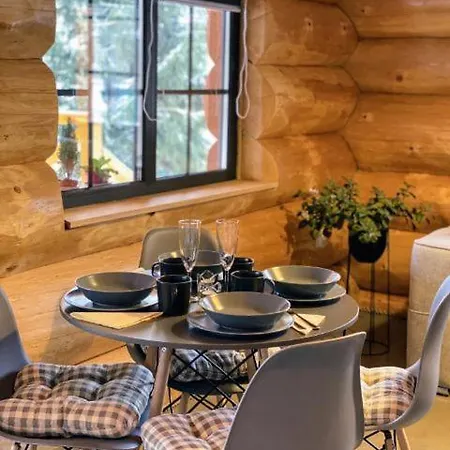 Apartment Nad Jeziorem Lesnianskim Bozkowice