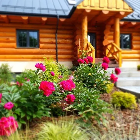 Nad Jeziorem Lesnianskim Bozkowice