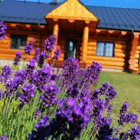 Appartamento Nad Jeziorem Lesnianskim Bozkowice