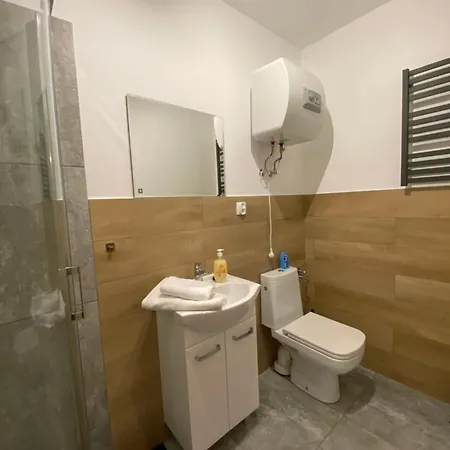 Nad Jeziorem Lesnianskim * Bozkowice