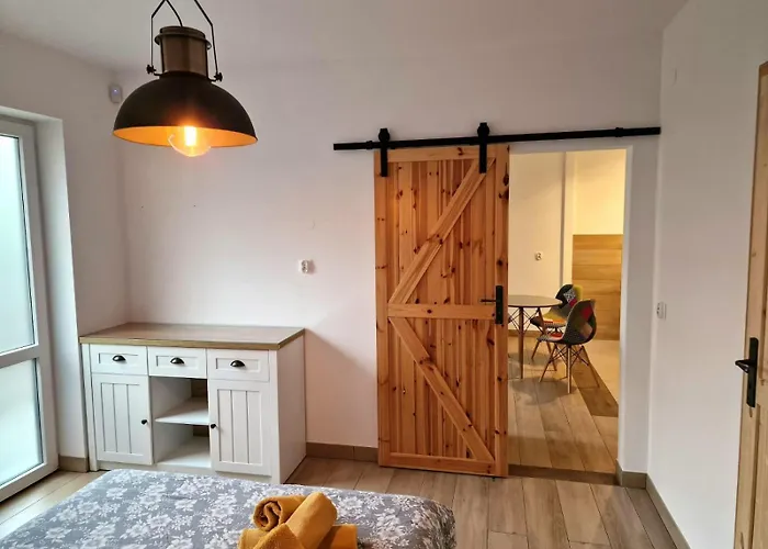 Nad Jeziorem Lesnianskim * Bozkowice