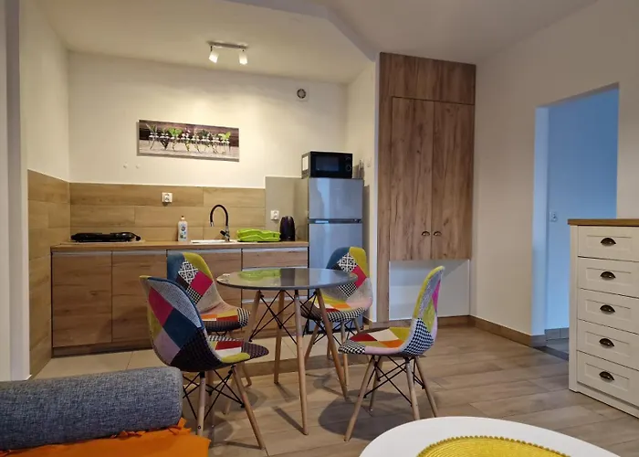 Nad Jeziorem Lesnianskim * Bozkowice