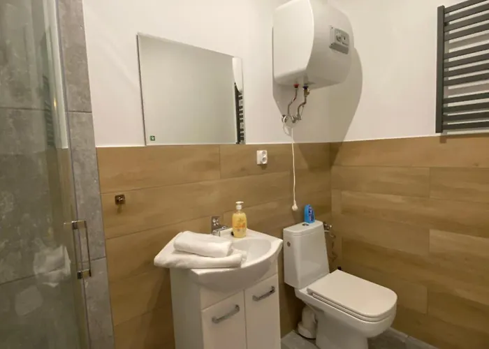 Nad Jeziorem Lesnianskim * Bozkowice